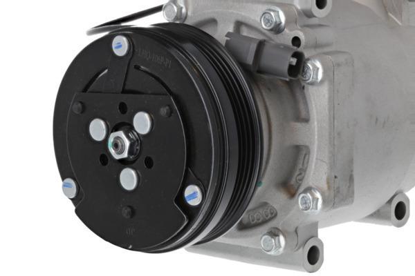 Compresseur, climatisation VALEO ref. 813299