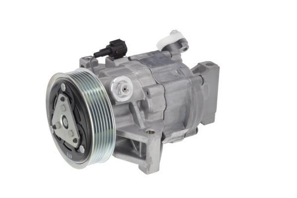 Compresseur, climatisation VALEO ref. 813343