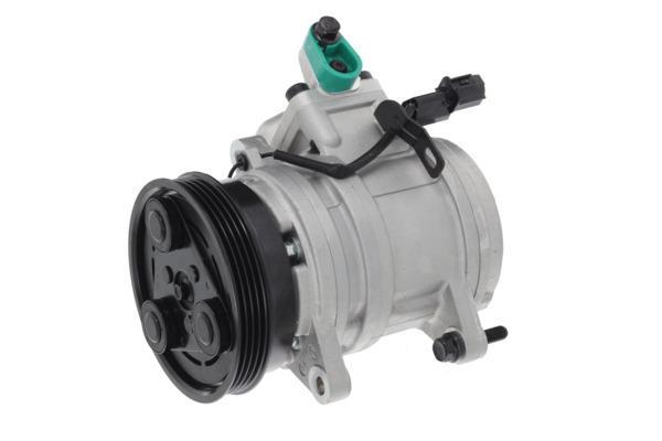 Compresseur, climatisation VALEO ref. 813379