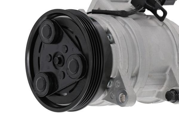 Compresseur, climatisation VALEO ref. 813379