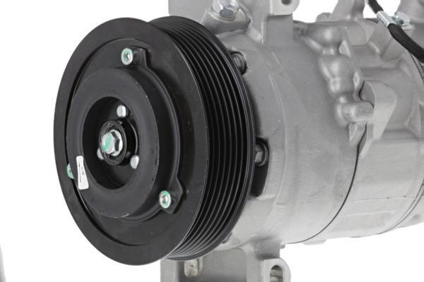 Compresseur, climatisation VALEO ref. 813385