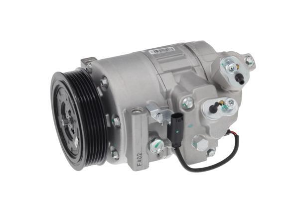 Compresseur, climatisation VALEO ref. 813413