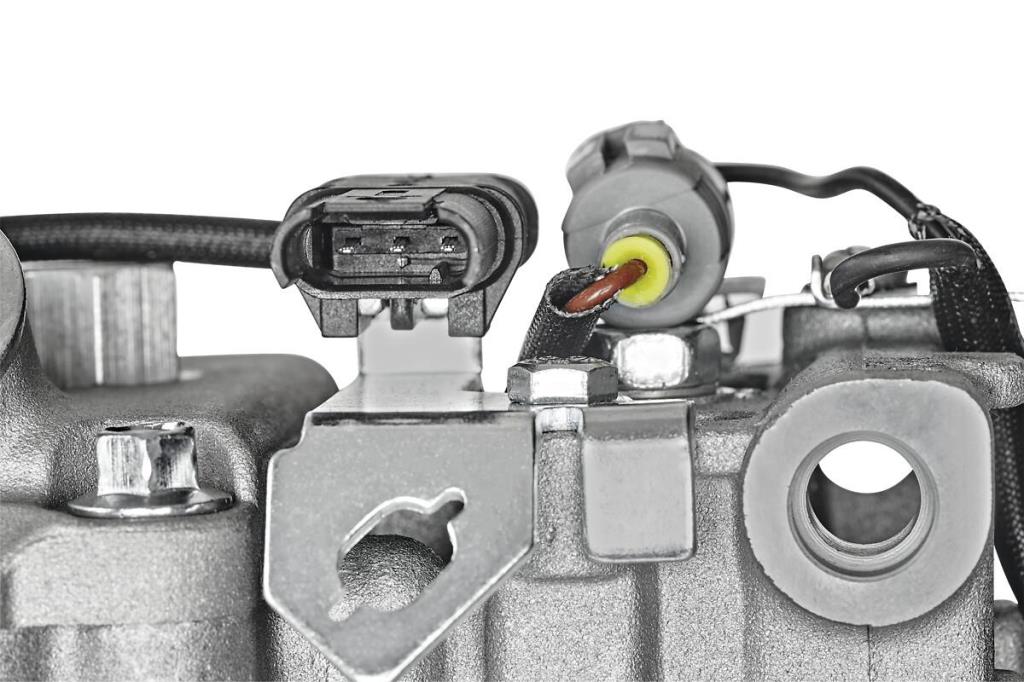 Compresseur, climatisation VALEO ref. 813415