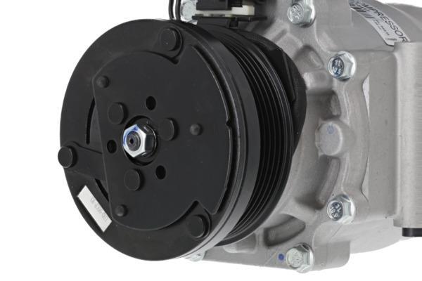 Compresseur, climatisation VALEO 813417