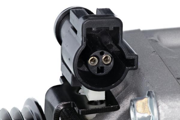 Compresseur, climatisation VALEO 813417