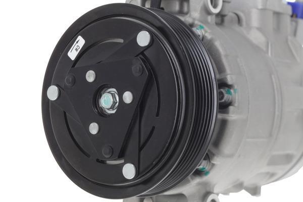 Compresseur, climatisation VALEO ref. 813423