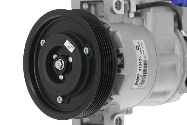 Compresseur, climatisation VALEO ref. 813425