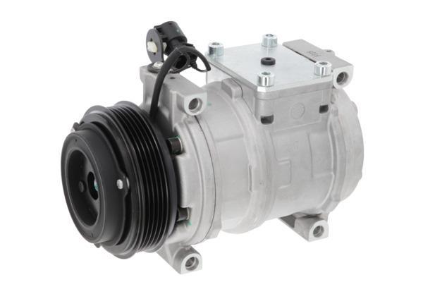 Compresseur, climatisation VALEO ref. 813426