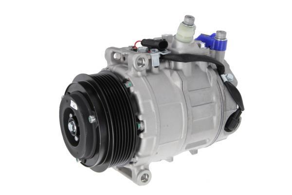 Compresseur, climatisation VALEO 813427
