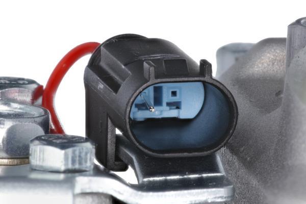 Compresseur, climatisation VALEO 813427