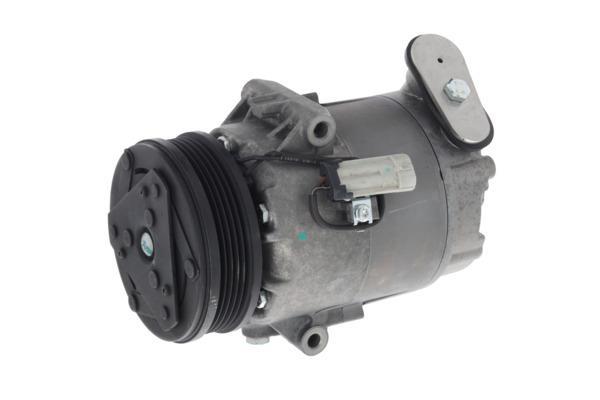 Compresseur, climatisation VALEO ref. 813605