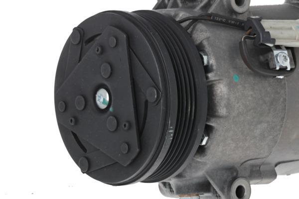 Compresseur, climatisation VALEO ref. 813605