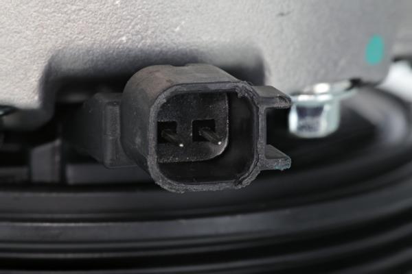 Compresseur, climatisation VALEO ref. 813616