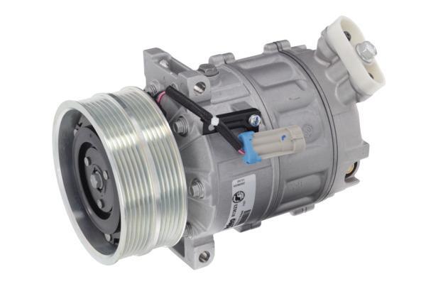 Compressor de climatização VALEO ref. 813623