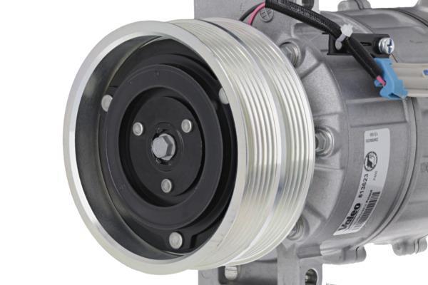 Compressor de climatização VALEO ref. 813623