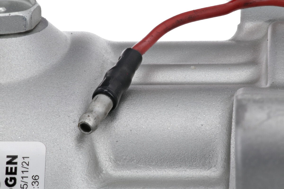 Compresseur, climatisation VALEO ref. 813630