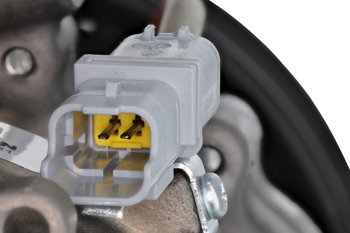 Compresseur, climatisation VALEO ref. 813632