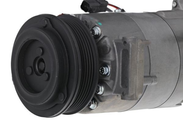Compresseur, climatisation VALEO ref. 813691