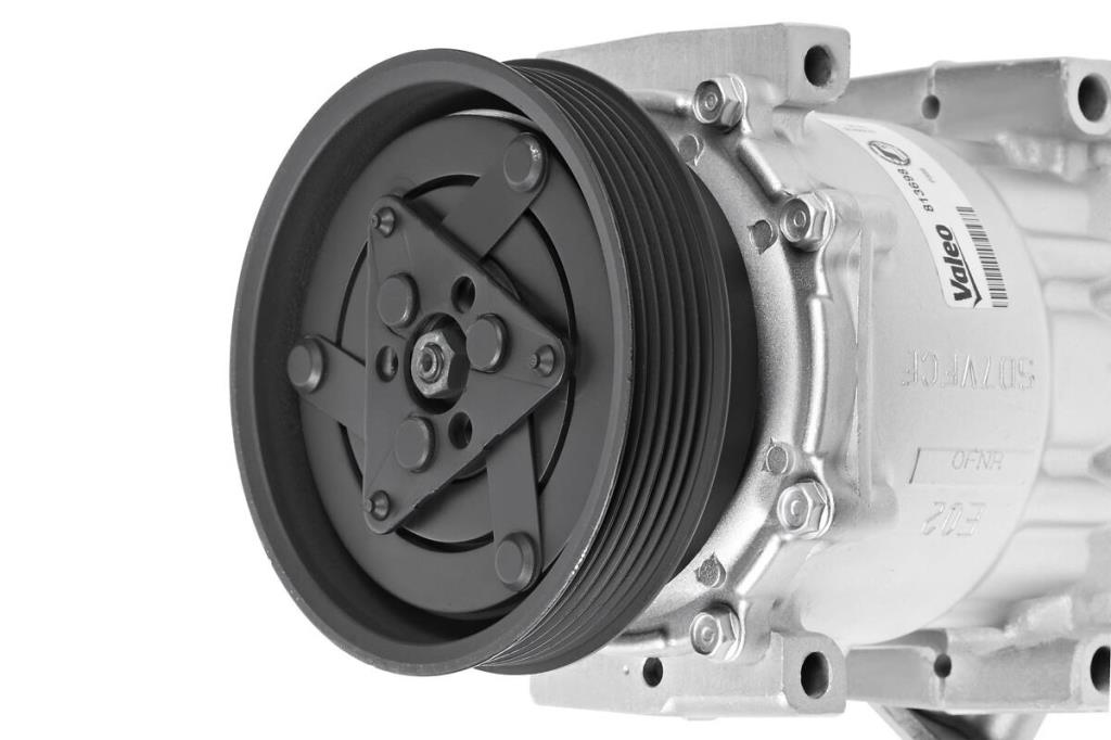 Compressor de climatização VALEO ref. 813698