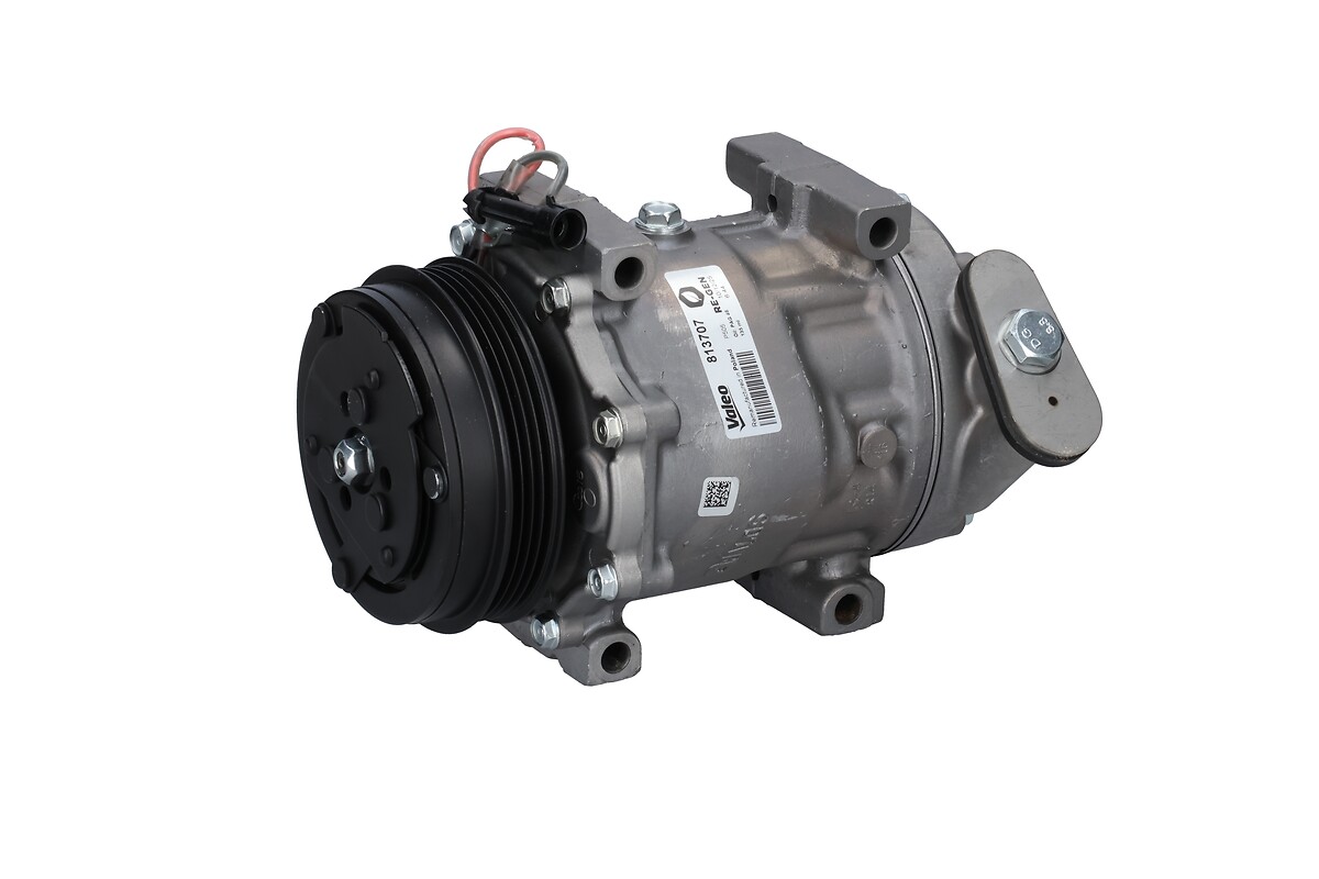 Compresseur, climatisation VALEO 813707