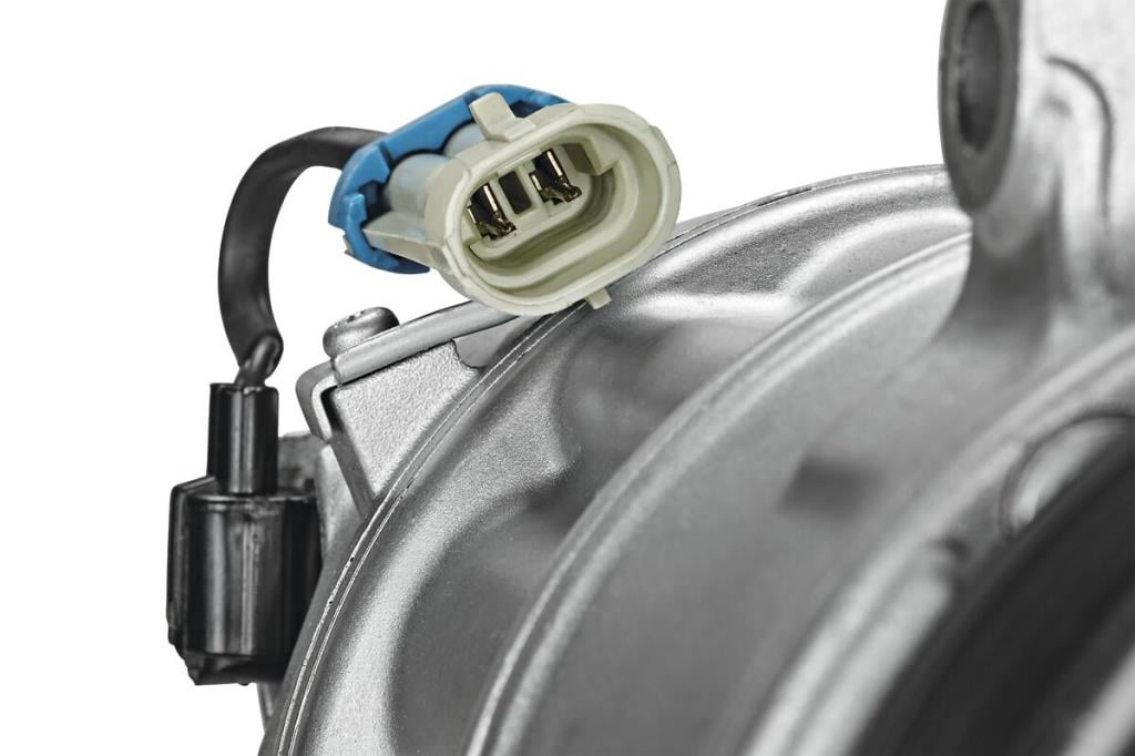 Compresseur, climatisation VALEO ref. 813709