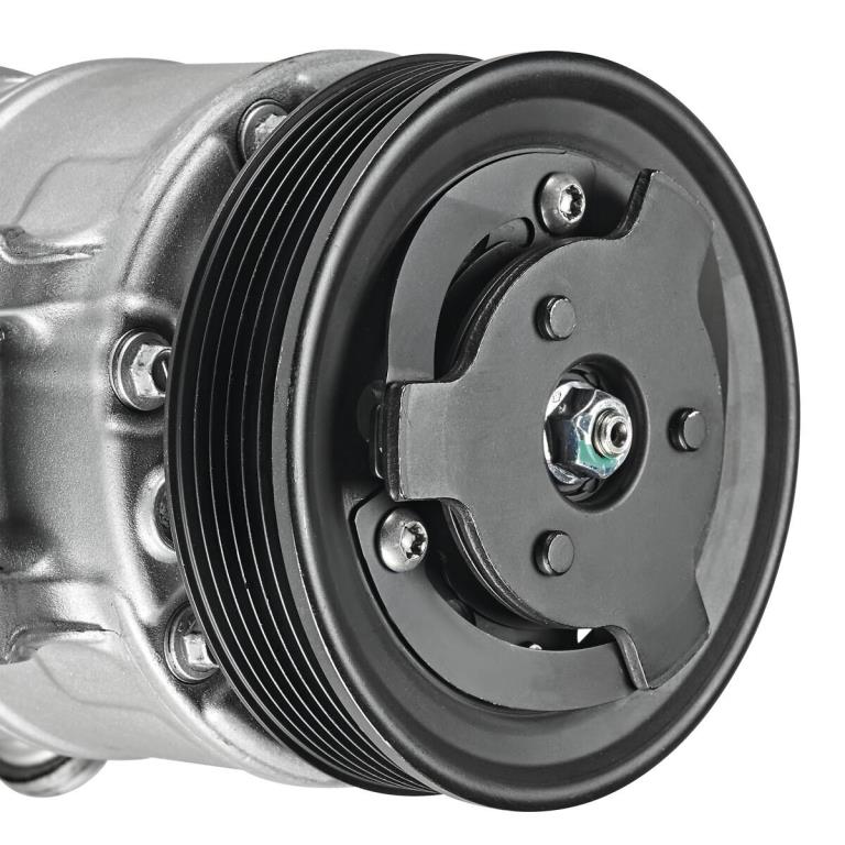 Compresseur, climatisation VALEO ref. 813709