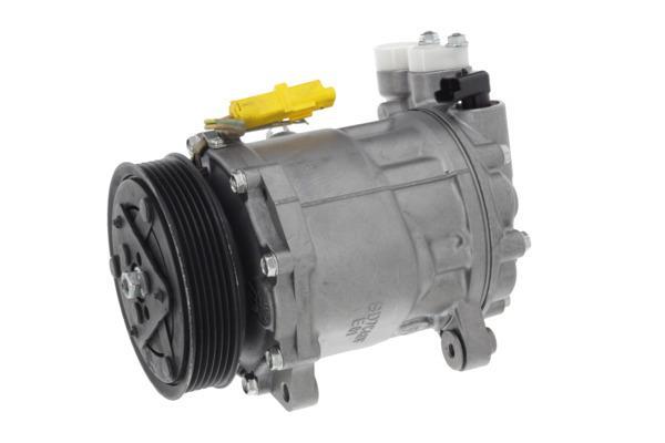 Compresseur, climatisation VALEO 813722