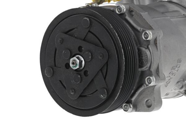 Compresseur, climatisation VALEO 813722