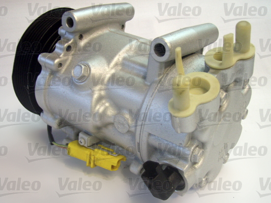 Compresseur, climatisation VALEO ref. 813723