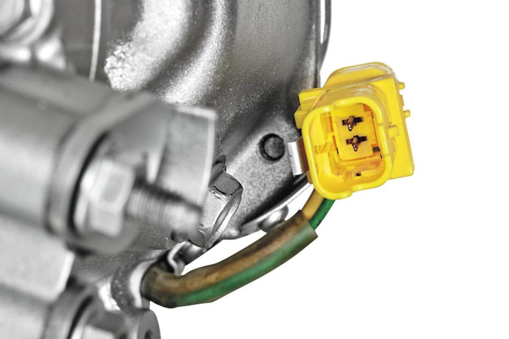 Compresseur, climatisation VALEO ref. 813726