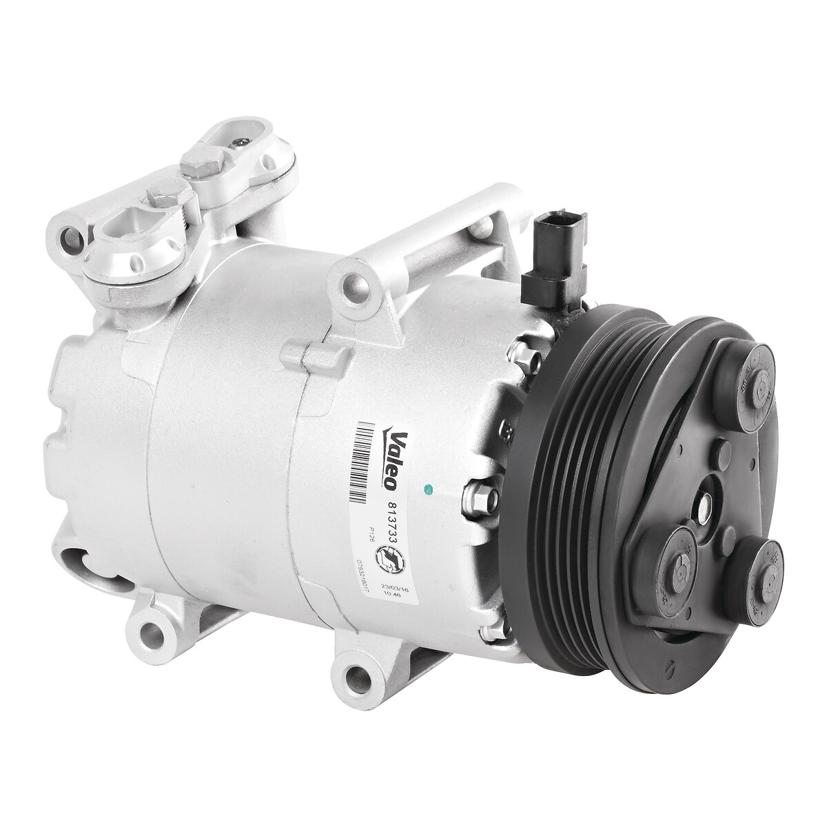 Compresseur, climatisation VALEO ref. 813733