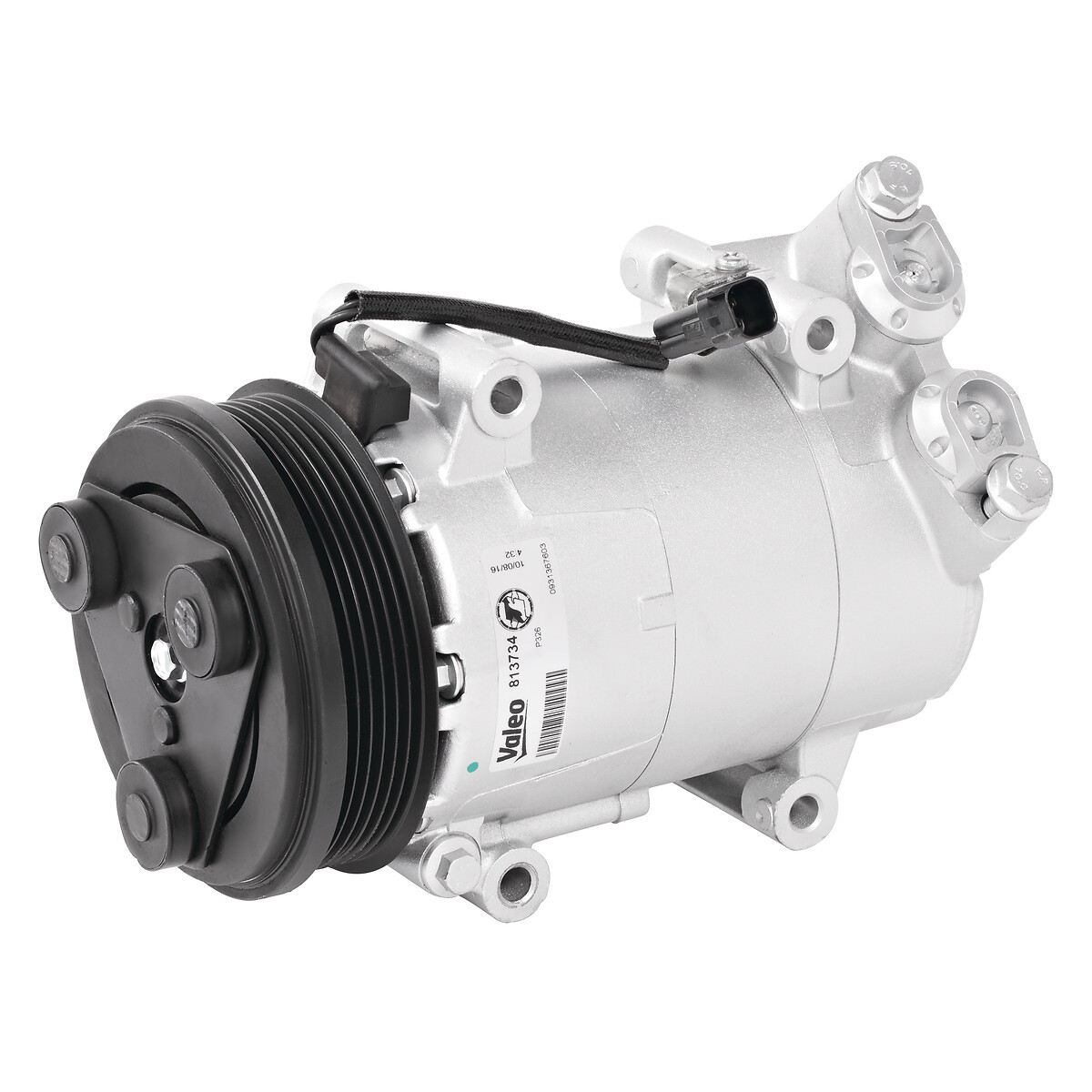 Compresseur, climatisation VALEO ref. 813734