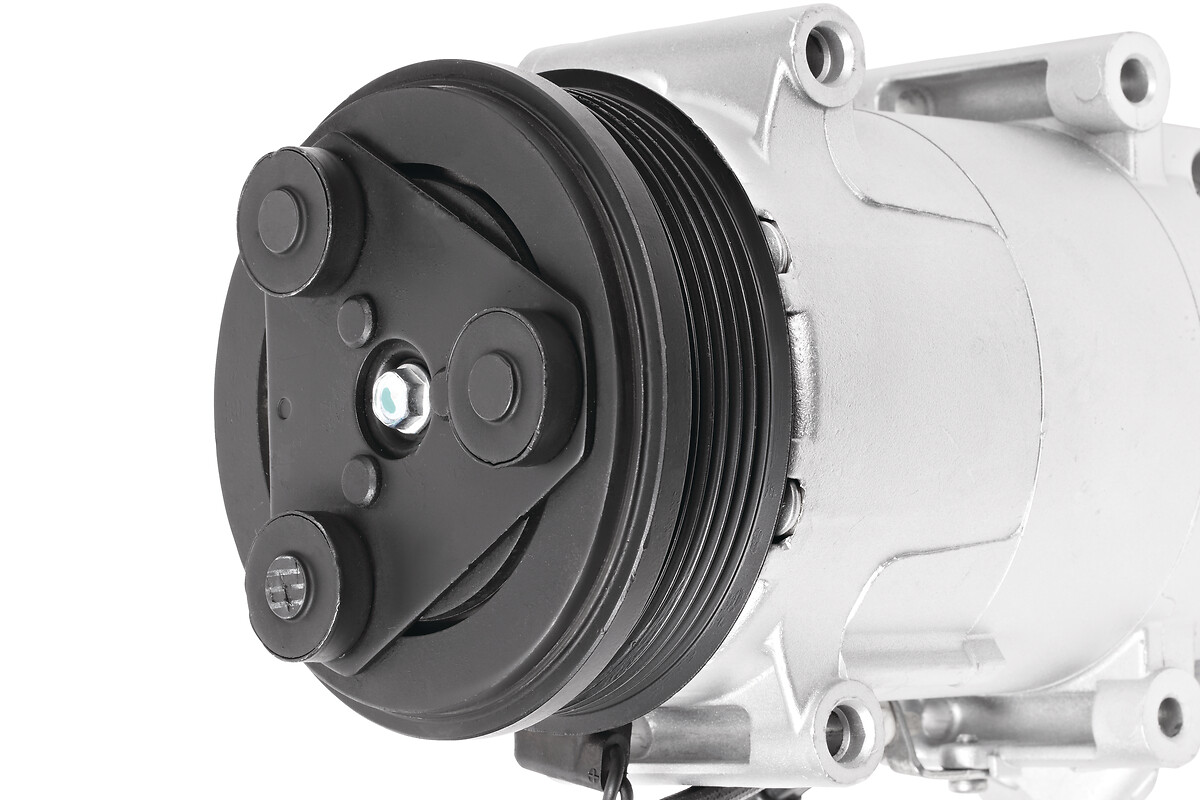 Compresseur, climatisation VALEO ref. 813734