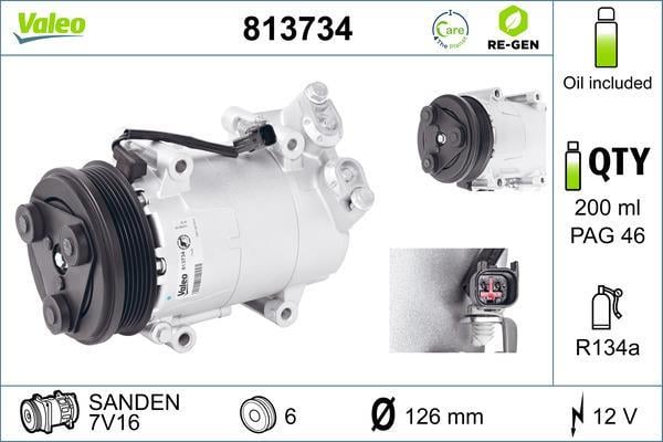 Butée hydraulique M5