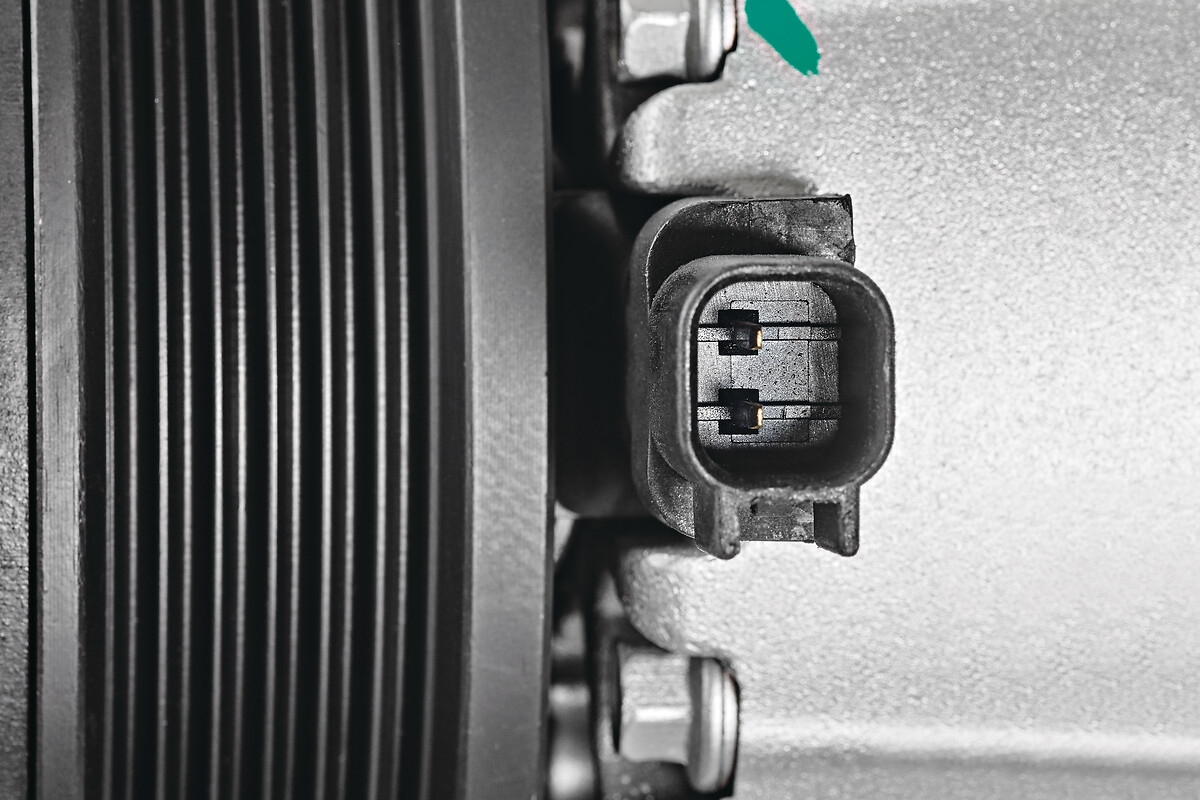Compresseur, climatisation VALEO 813739