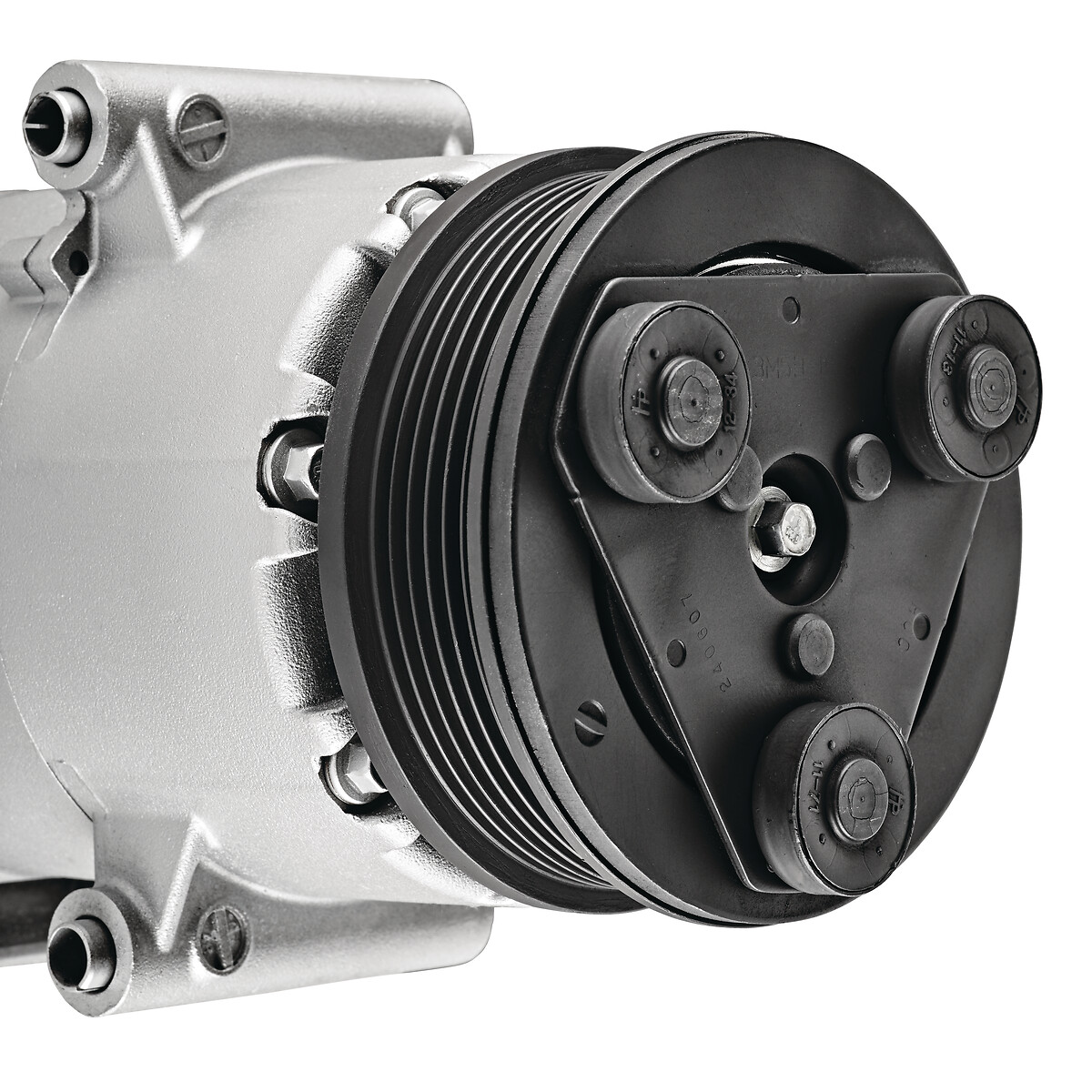 Compresseur, climatisation VALEO 813739