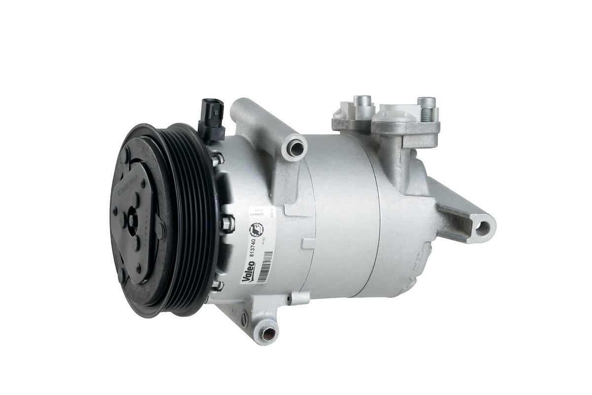 Compresseur, climatisation VALEO ref. 813740