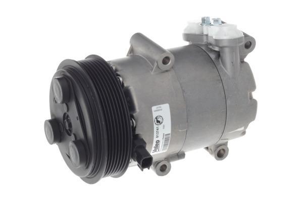 Compresseur, climatisation VALEO 813741