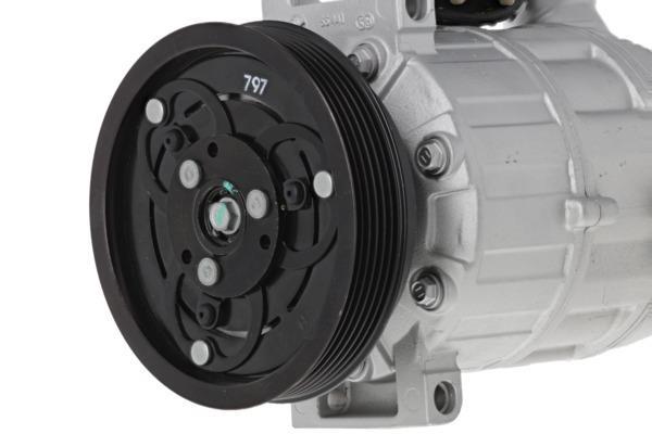 Compresseur, climatisation VALEO 813771