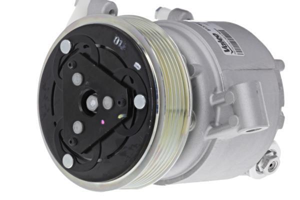 Compresseur, climatisation VALEO ref. 813785