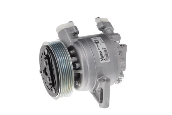 Compressor de climatização VALEO ref. 813791