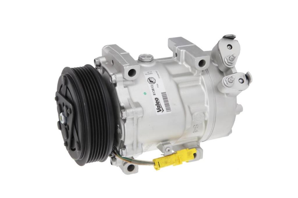 Butée hydraulique Scudo