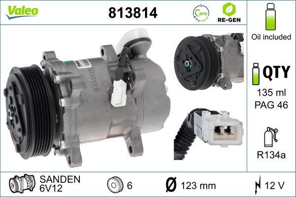 Butée hydraulique Gt