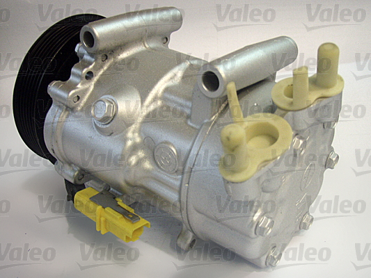 Compresseur, climatisation VALEO ref. 813817