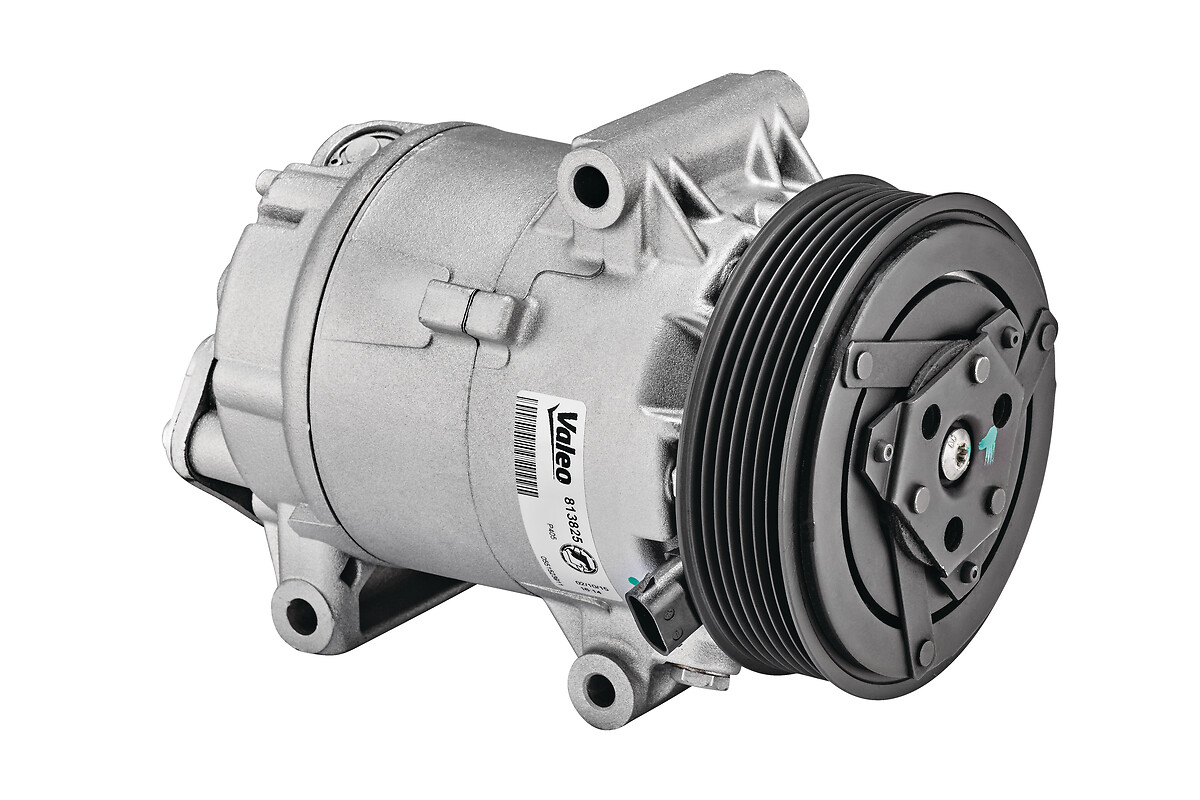 Compresseur, climatisation VALEO ref. 813825