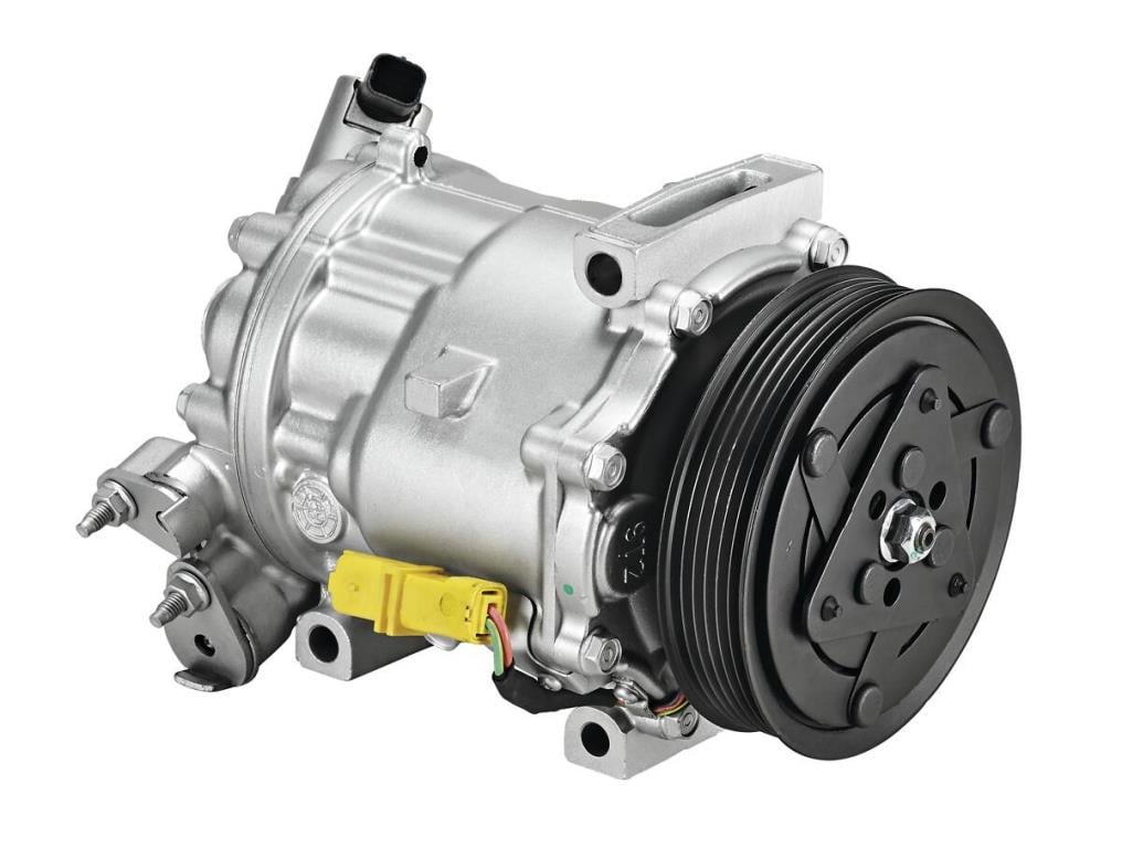 Butée hydraulique Gt