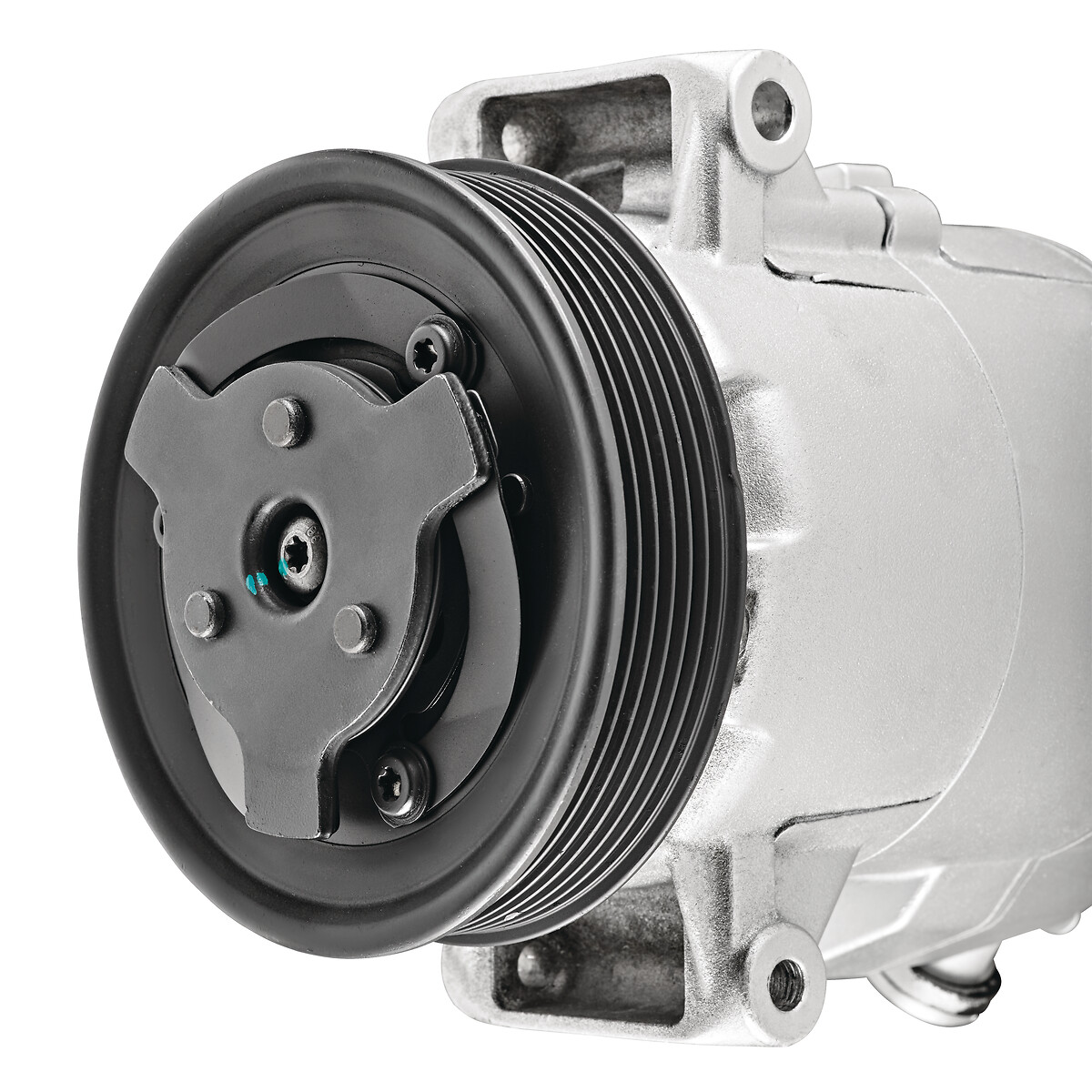 Compresseur, climatisation VALEO 813910