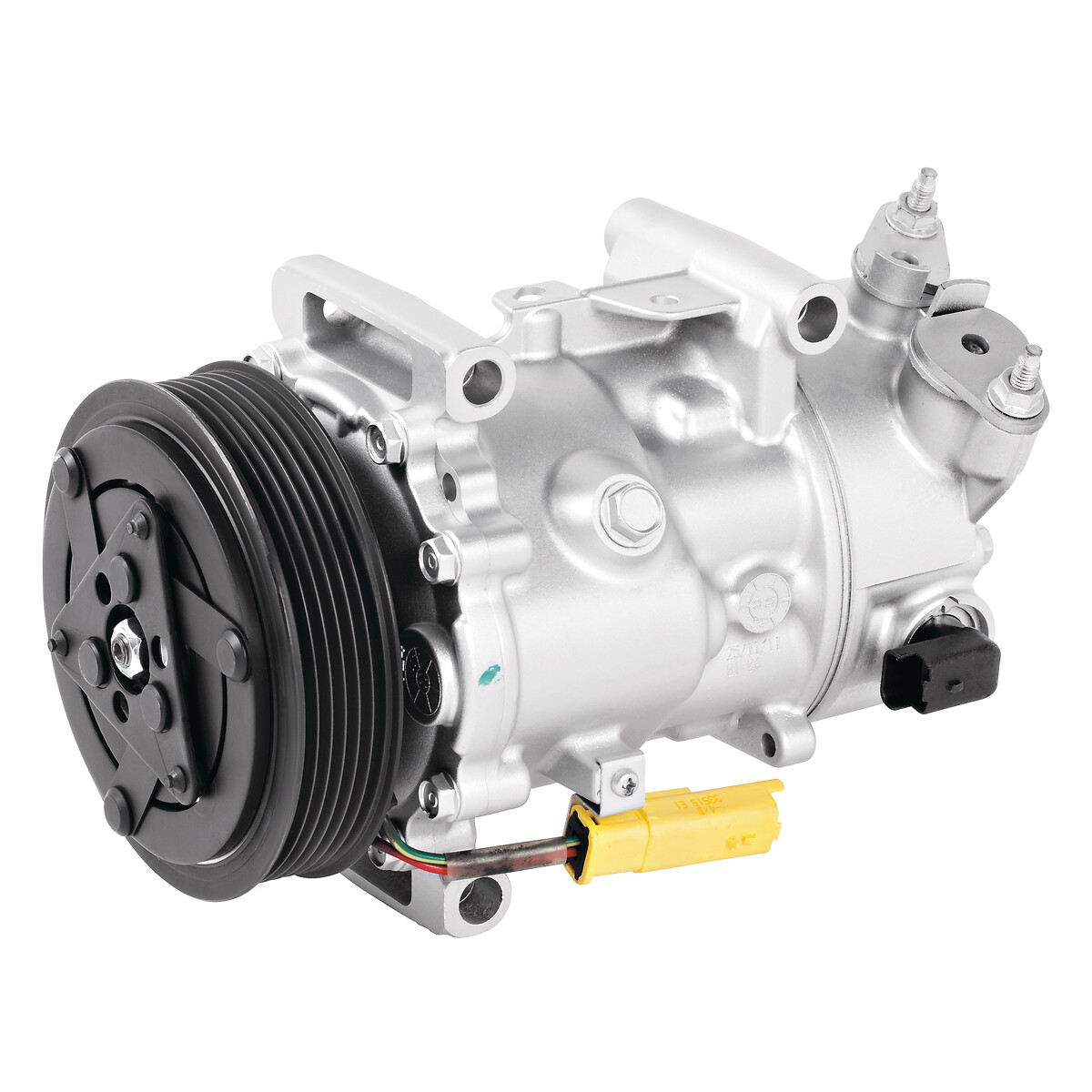 Compresseur, climatisation VALEO ref. 813933