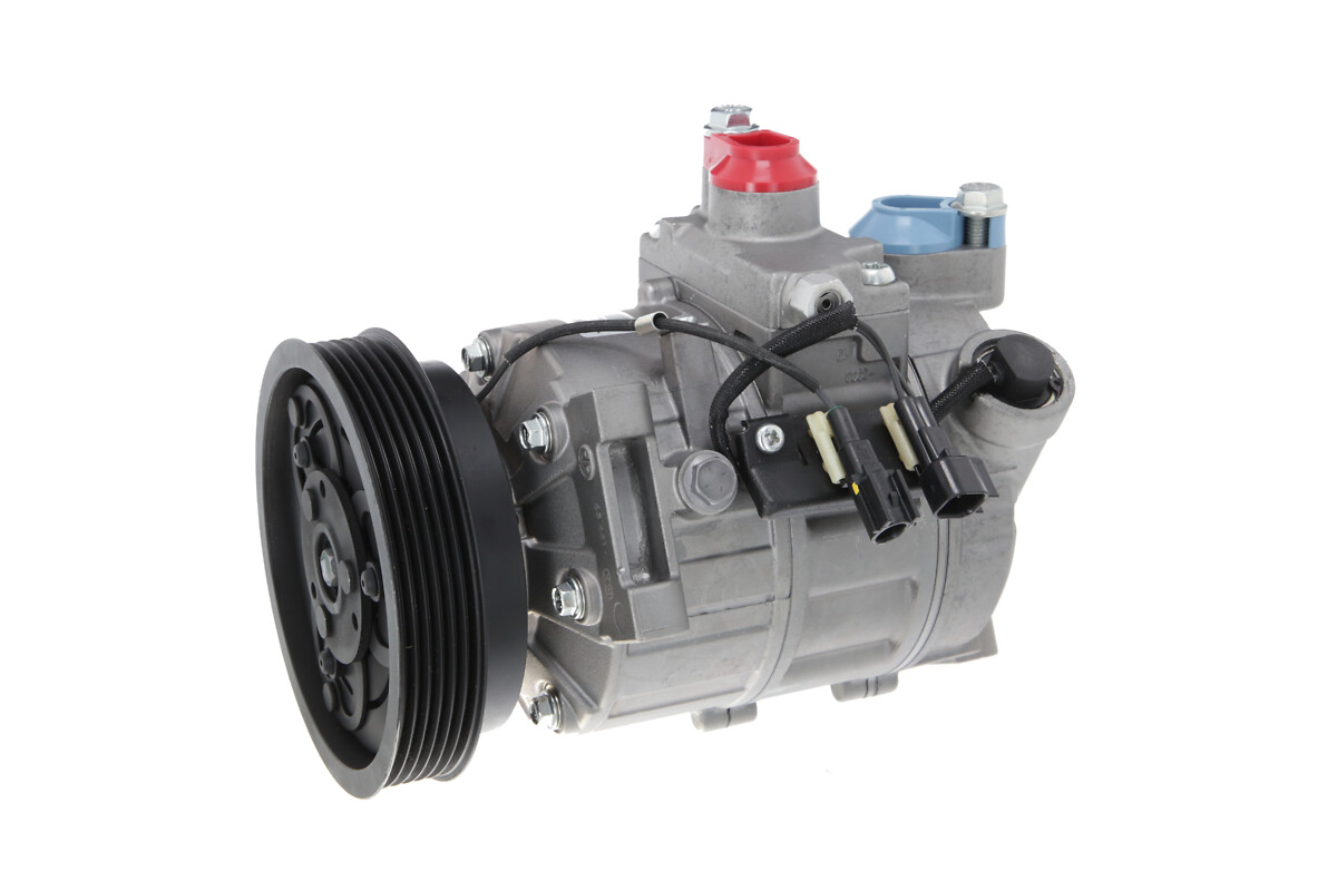 Compresseur, climatisation VALEO ref. 813938