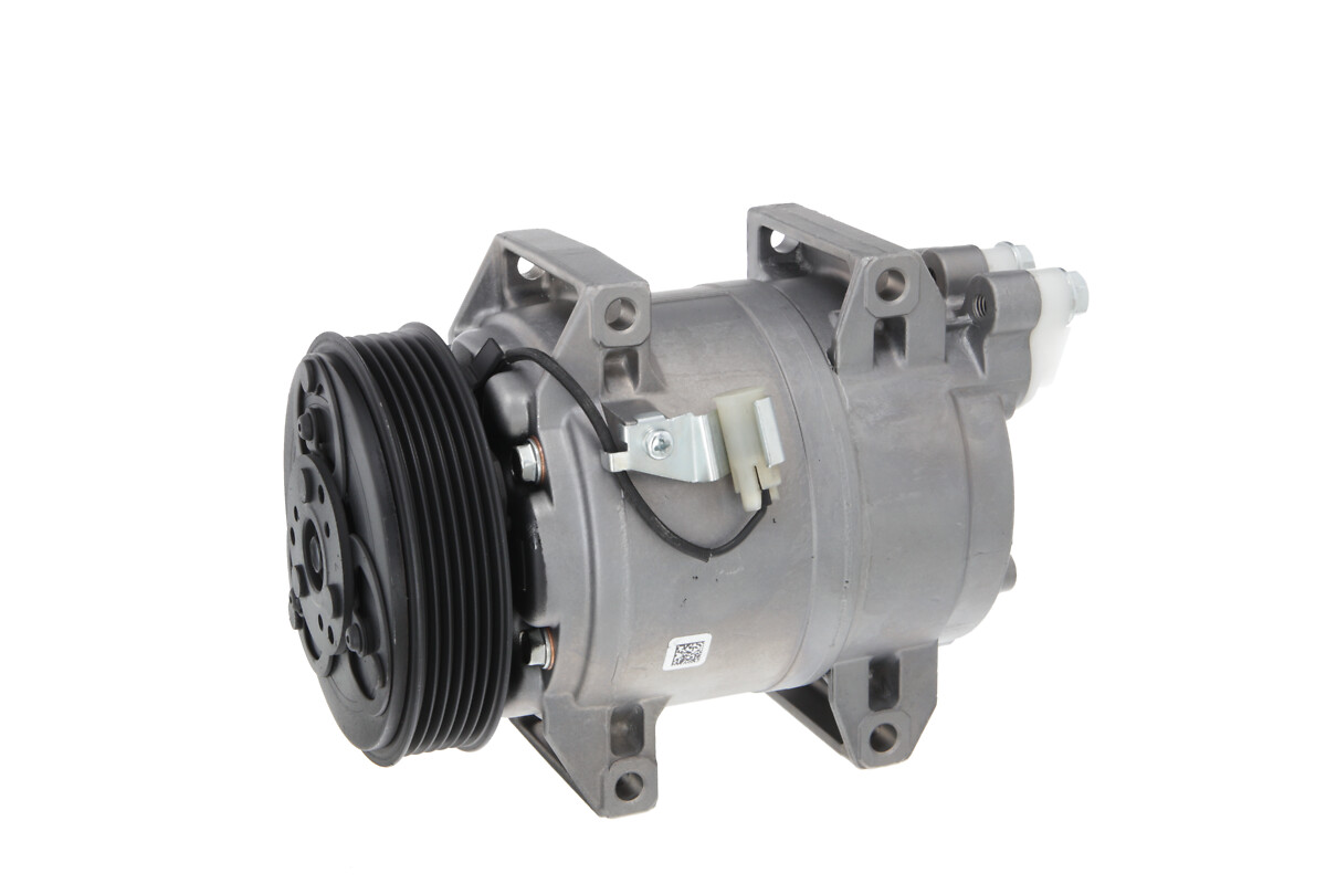 Compresseur, climatisation VALEO ref. 813940